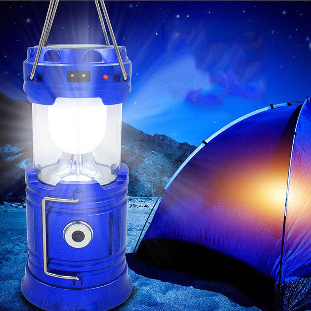 Rechargeable Camping Lantern_0